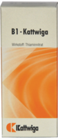 B1 KATTWIGA Tabletten - 50St