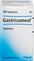 GASTRICUMEEL Tabletten - 50St - Magenbeschwerden