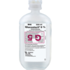 GLUCOSTERIL 5% freeflex Infusionslösung