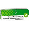 SCHUCKMINERAL Globuli 2 Calcium phosphoricum D 12