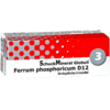 SCHUCKMINERAL Globuli 3 Ferrum phosphoricum D12