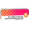 SCHUCKMINERAL Globuli 5 Kalium phosphoricum D6