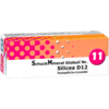 SCHUCKMINERAL Globuli 11 Silicea D12