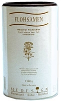 FLOHSAMEN INDISCH 99% - 500g