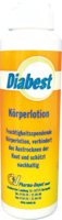 DIABEST Körperlotion - 200ml