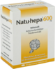 NATU HEPA 600 mg überzogene Tabletten