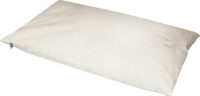 SISSEL Dinkelspreu Nackenkissen 40x60 cm o.Bezug - 1St