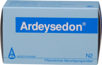 ARDEYSEDON überzogene Tabletten - 100St - Beruhigung & Schlafen