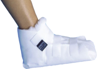 FERSENSCHUH Antidekubitus rechts - 1St