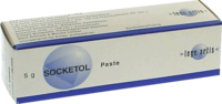 SOCKETOL Paste - 5g