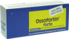 OSSOFORTIN forte Kautabletten