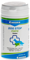 DOG STOP Dragees forte vet. - 60St - Tierarzneimittel