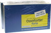 OSSOFORTIN forte Brausetabletten - 120St