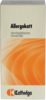 ALLERGOKATT Tabletten