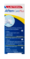 AFTEN Care Plus Aphthen Schmerzstiller Laureth9 - 15ml