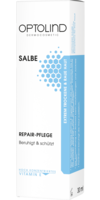 OPTOLIND Salbe - 30ml - Trockene & empfindliche Haut