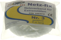 SENADA Netz fix Nr.3 4 m - 1St
