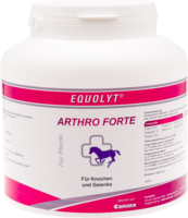 EQUOLYT Arthro forte Pulver vet. - 1kg