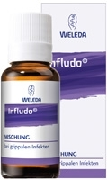 INFLUDO Tropfen - 50ml - Stärkt Ihre Abwehrkräfte