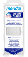 MERIDOL special Floss - 1P - Zahnseide & -hölzer