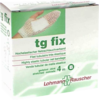 TG fix Netzverband B 4 m weiß