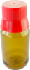 APONORM Medizinflasche GL 28 50 ml