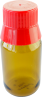APONORM Medizinflasche GL 28 50 ml - 1St