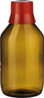 APONORM Medizinflasche GL 28 100 ml - 1St
