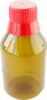 APONORM Medizinflasche GL 28 150 ml