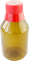 APONORM Medizinflasche GL 28 150 ml - 1St