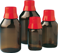 APONORM Medizinflasche GL 28 200 ml - 1St