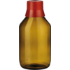 APONORM Medizinflasche GL 28 250 ml