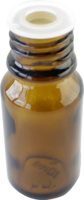 APONORM Tropfflasche GL 18 10 ml - 1St