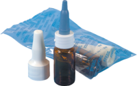 APONORM Augentropfglas steril 10 ml - 1St