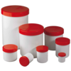APONORM Schraubdeckel Dose 10 g