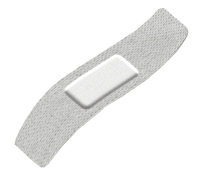 QUADRA MED Pflaster 20x78mm medium Master Aid - 10St