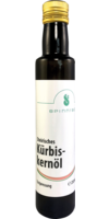 KÜRBISKERNÖL - 250ml
