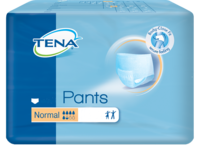 TENA PANTS normal large Einweghose - 18St - Einweg & Windelhosen