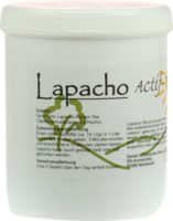 LAPACHO ACTIF Tee - 200g