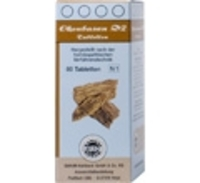 OKOUBASAN D 2 Tabletten - 80St