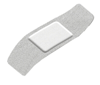 QUADRA MED Pflaster 26x78mm large Master Aid - 10St