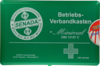 SENADA Plakette Betriebsverbandkasten