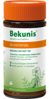 BEKUNIS Instanttee - 240ml - Abführmittel
