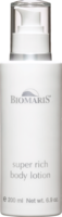 BIOMARIS super rich body Lotion - 200ml - Körperpflege