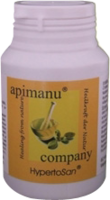APIMANU HypertoSan Ayurveda Kapseln - 90St