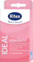 RITEX Ideal Kondome - 20St - Kondome