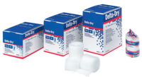 DELTA-DRY Polsterwatte 5 cmx2,4 m - 1St