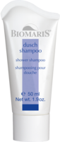 BIOMARIS Duschshampoo pocket - 50ml