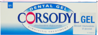 CORSODYL Gel - 50g