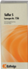 SYNERGON KOMPLEX 156 Sulfur S Tropfen